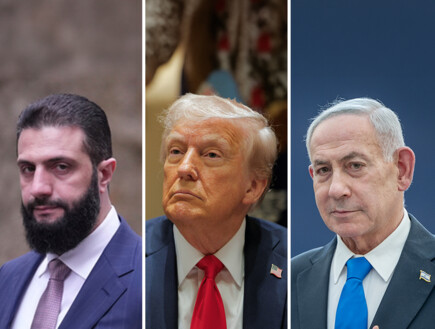 ארה"ב סיכמה עם סוריה, סבא"א וישראל על נטרול אתר גרעין