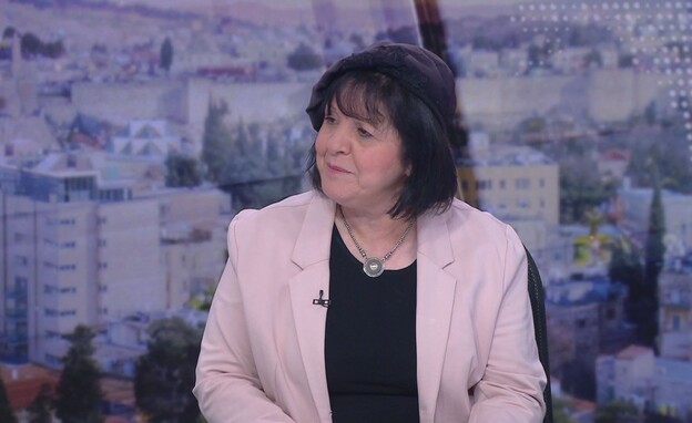 נציגות ערבית בממשלה? בלוך: 
