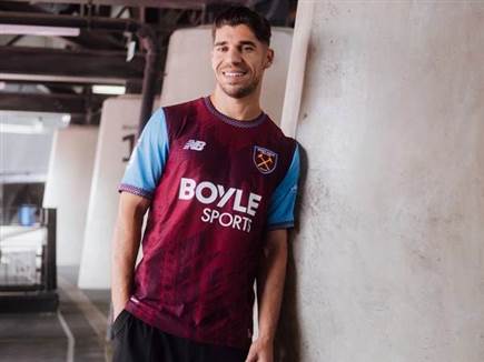 (WEST HAM - WEBSITE) (WEST HAM - WEBSITE)