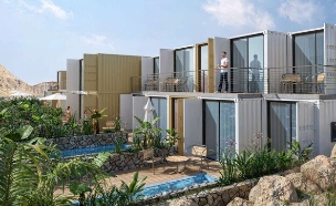 ניקס ים המלח פתאל (צילום:  רחל אברהם)