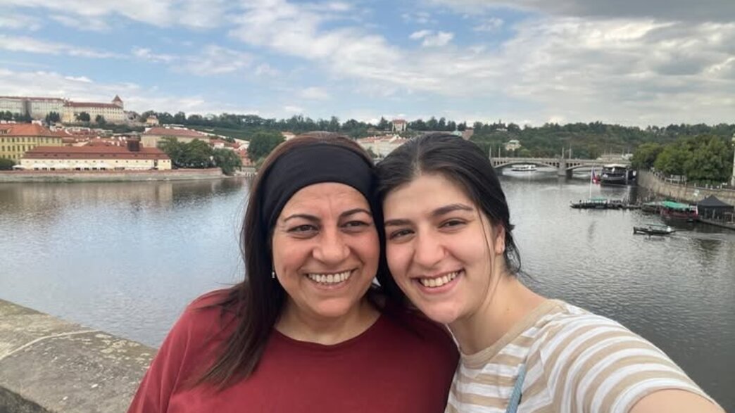 נעדרות בווינה נעדרות בווינה