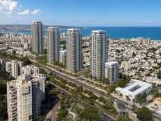 תכנית ההתחדשות בקריית ים