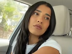 לירז עוזרי משתפת