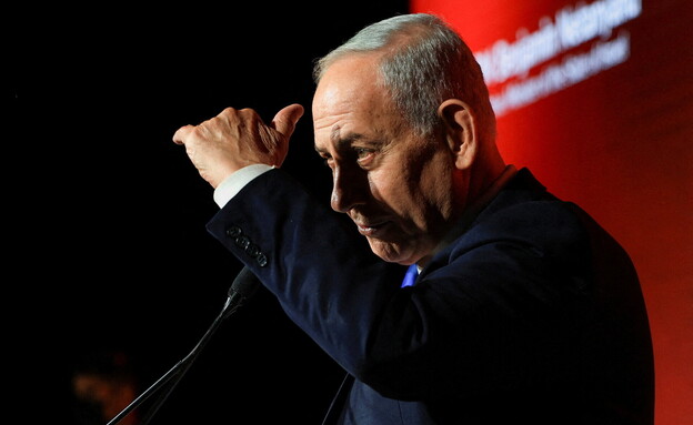 ניסיון הפוטש בליכוד