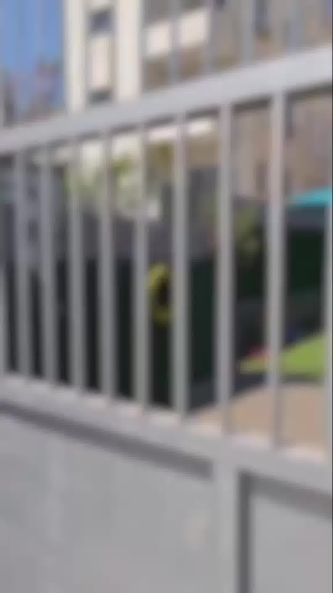 נשק בין הצעצועים: המשטרה חשפה אמצעי לחימה שהוסתרו בגן ילדים בג'סר א' זרקא
