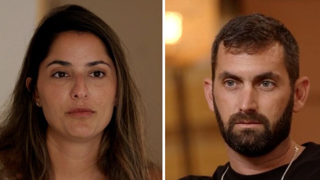 נטע מנשה, אביתר כהנא נטע מנשה, אביתר כהנא
