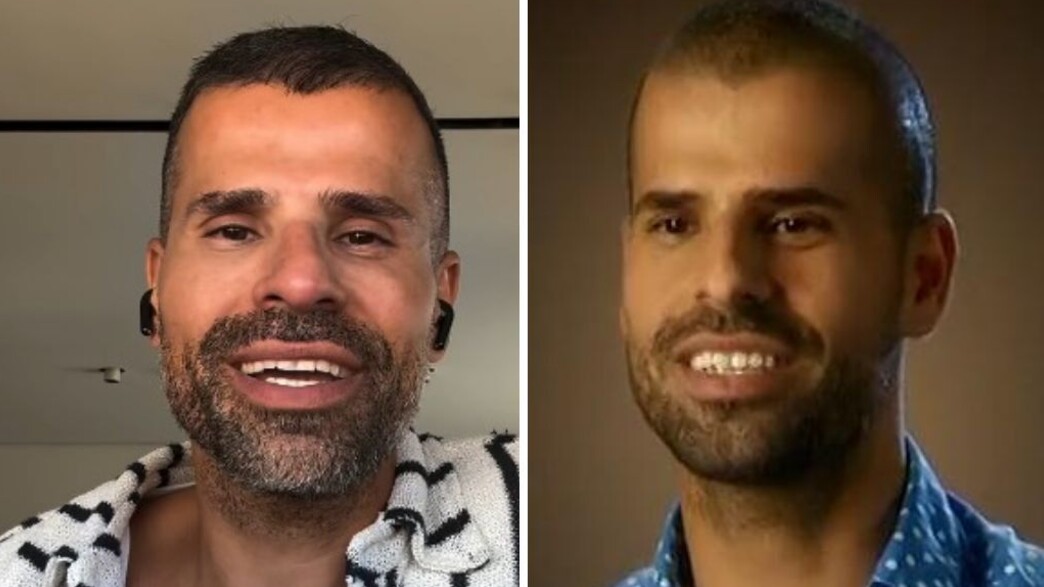 אליהב ששון אליהב ששון