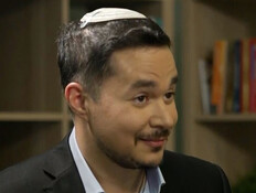 דן אילוז (צילום: חדשות)