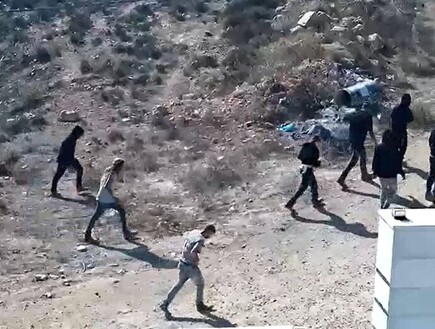 הדרישה האמריקנית מישראל: "אתם לא מבינים את ההשלכות"
