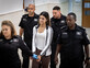 הטילה אימה על הכלא: כך התנהלה אגם צרפי בתוך נווה תרצה