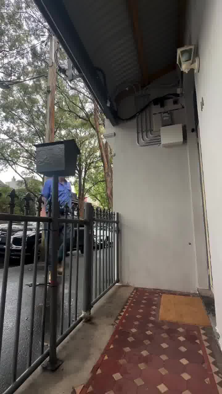 "זה הכי פשוט להבנה. אני לא רואה שום סיבה שמישהו יסתבך עם זה"