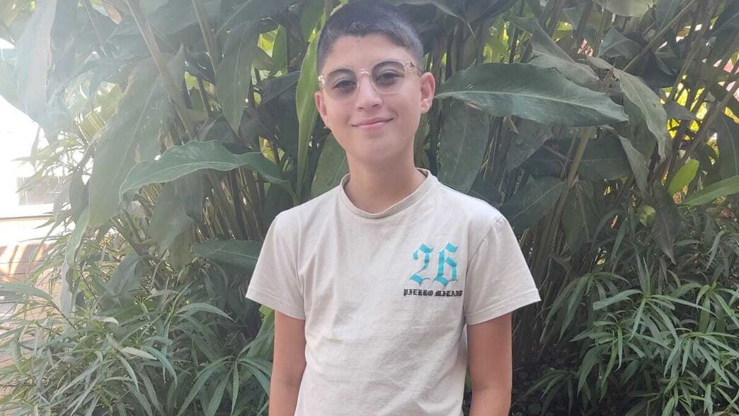 ליאב יצחק טחלוב ליאב יצחק טחלוב