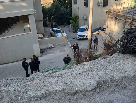פוענח רצח הישאם חוג'יראת בשפרעם: הצהרת תובע נגד חייל צה"ל בן 24