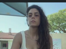 הבכי של אשת המיליאומניק ששבר את הרשת: "זה פירק אותי"
