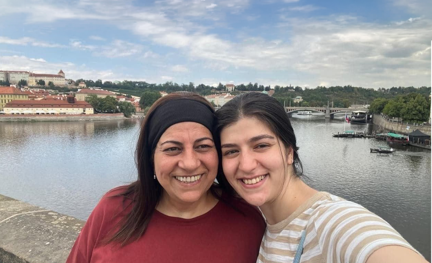 הדירה אותרה ריקה: פרטים חדשים מהיעלמות הישראליות בווינה