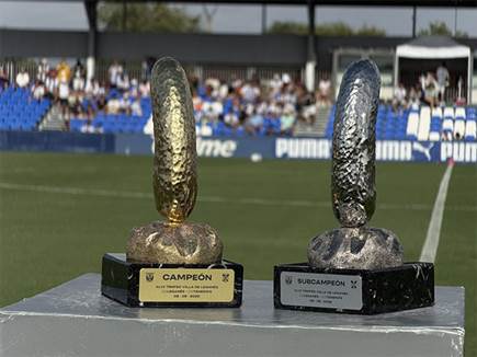 מלפפון הזהב (Leganes oficial) מלפפון הזהב (Leganes oficial)