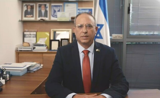 אליהו רביבו