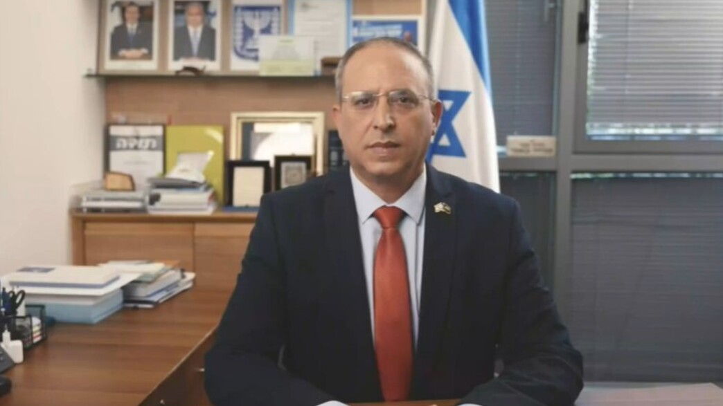 אליהו רביבו אליהו רביבו