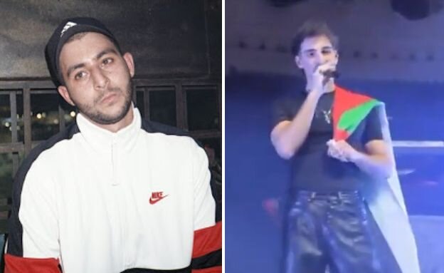 שאבז'דיד וסיינט לבנט