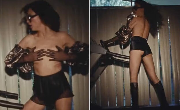 קארה דלווין (צילום: מתוך האינסטגרם)