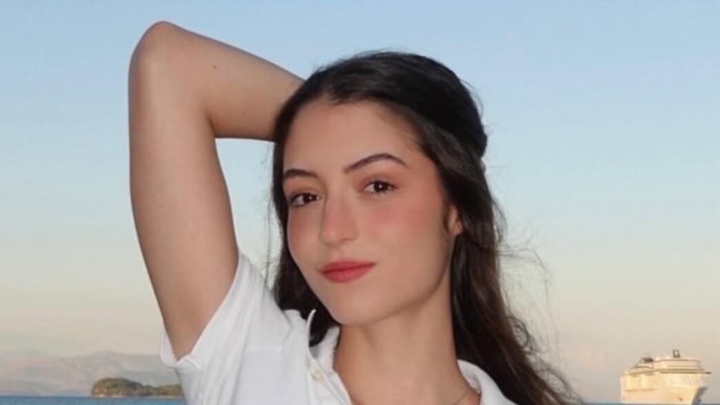 אבישג סמברג אבישג סמברג