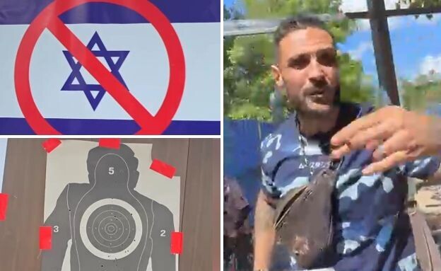 גן החיות בקוסמוי תאילנד (צילום: לפי סעיף 27א' לחוק זכויות יוצרים)