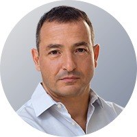 פרופ' עירן הלפרין