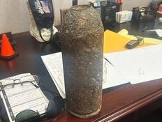 סטיב מרטין מטקסס (צילום: Atascosa County Sheriff’s Office, מתוך הרשתות החברתיות לפי סעיף 27א׳ לחוק זכויות יוצרים) סטיב מרטין מטקסס (צילום: Atascosa County Sheriff’s Office, מתוך הרשתות החברתיות לפי סעיף 27א׳ לחוק זכויות יוצרים)
