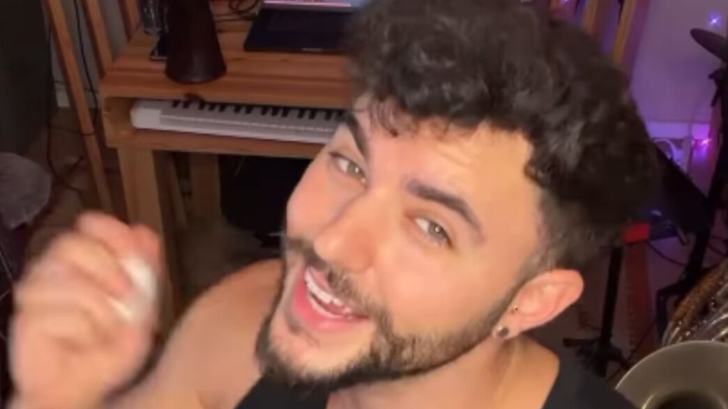 עילי צ'פמן עילי צ'פמן