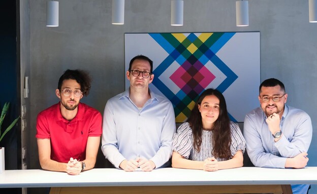 מייסדי Alt Security מייסדי Alt Security