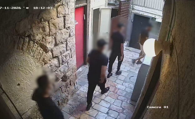 תיעודים חדשים של רצח בניהו רזי ז"ל תיעודים חדשים של רצח בניהו רזי ז"ל