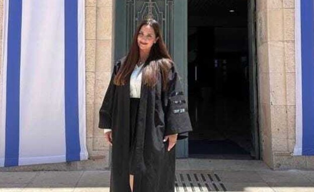 עו"ד דבורה שושן עו"ד דבורה שושן