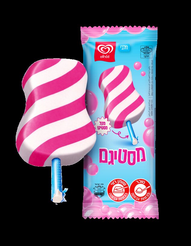 מסטיגם