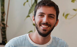 רום פארן (צילום: אורי רשתי)