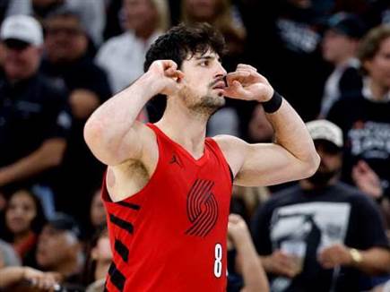 דני אבדיה (GETTY) דני אבדיה (GETTY)