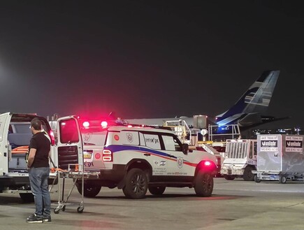 טרגדיה בתאילנד: ישראלי אותר ללא רוח חיים במלון