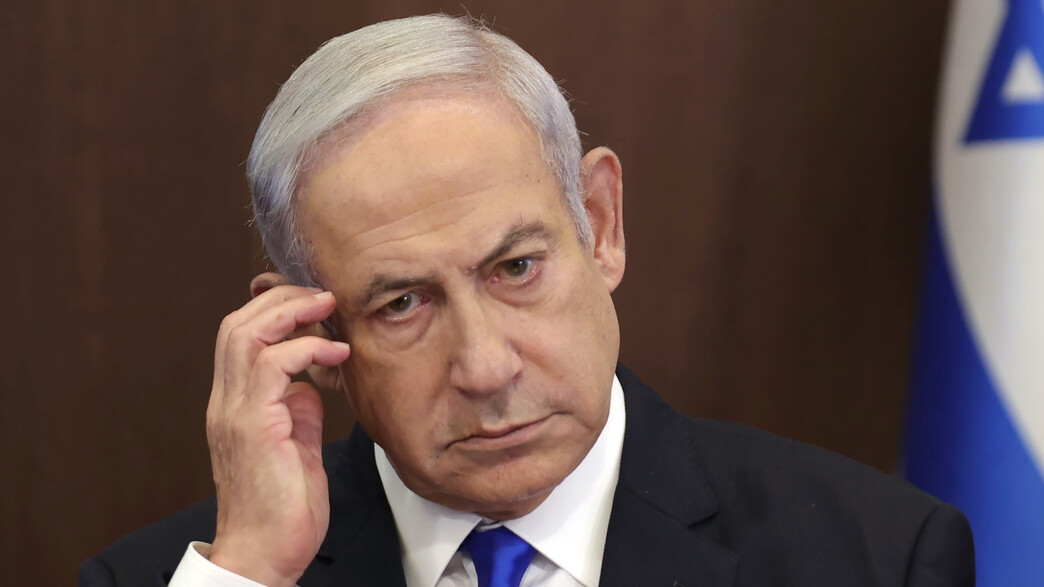 בנימין נתניהו בנימין נתניהו