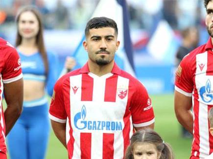מוחמד אבו פאני. הגדולות בישראל בעקבותיו (GETTY) מוחמד אבו פאני. הגדולות בישראל בעקבותיו (GETTY)