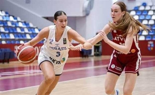 (FIBA) (צילום: ספורט 5)