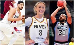 (Lauren Bacho, Melissa Tamez/Icon Sportswire, Logan Riely)/Getty (צילום: ספורט 5)