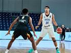 (FIBA) (צילום: ספורט 5)