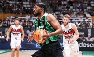 Javier Borrego/Europa Press via Getty Images (צילום: ספורט 5)