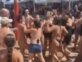 בפעם השנייה ביומיים: קטטה אלימה בימית 2000, אמהות רבו מכות לעיני ילדיהן