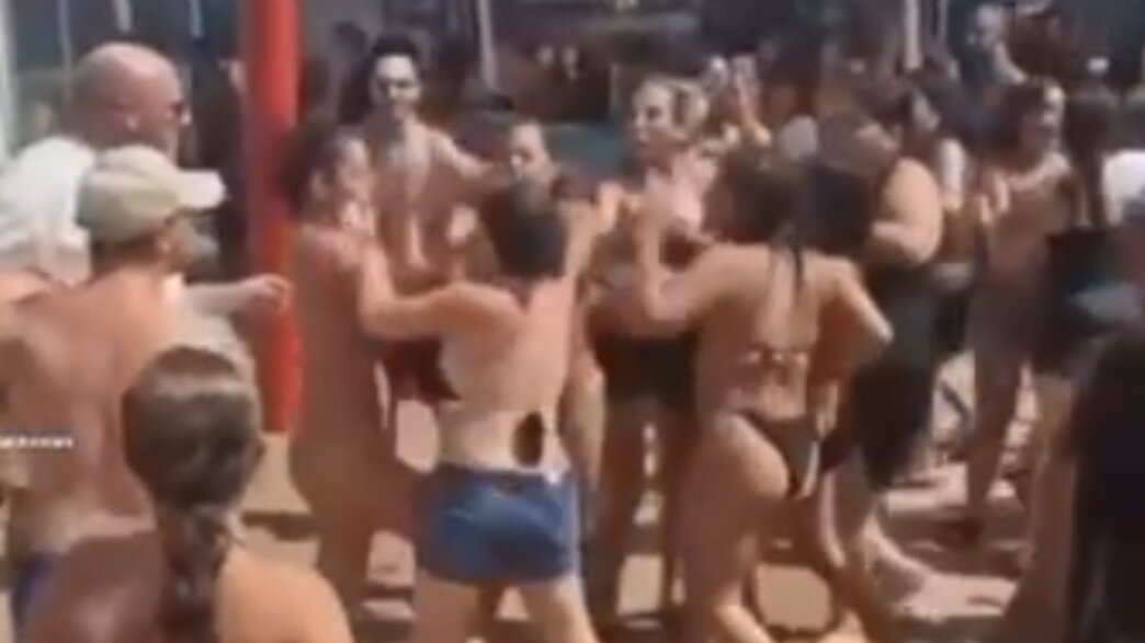 קטטה בימית 2000 קטטה בימית 2000