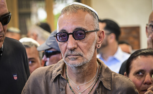 שמעון בוסקילה (צילום: אבשלום ששוני, פלאש 90) שמעון בוסקילה (צילום: אבשלום ששוני, פלאש 90)
