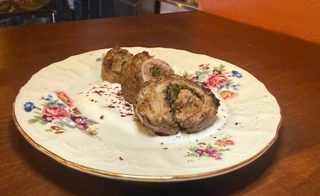 פלדה. סיח. פלורנטין