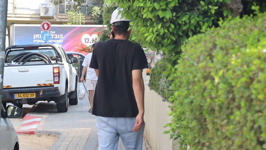 כוכב "חתונמי" אביתר כהנא פפרצי אוגוסט 2026 כוכב "חתונמי" אביתר כהנא פפרצי אוגוסט 2026