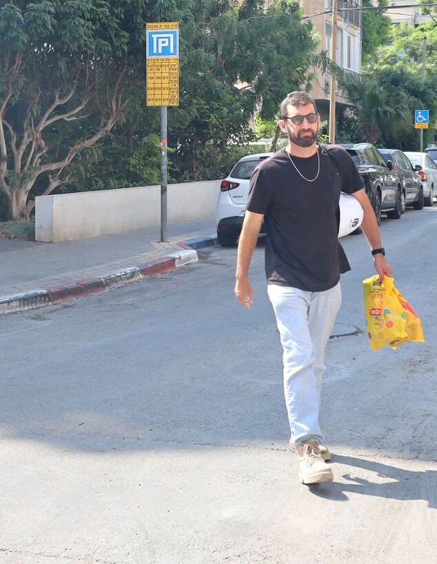 כוכב "חתונמי" אביתר כהנא פפרצי אוגוסט 2026 כוכב "חתונמי" אביתר כהנא פפרצי אוגוסט 2026