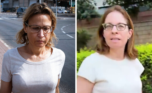 התיעוד של ערוץ 14