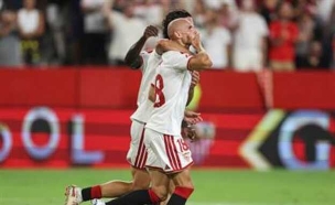 (GETTY) (צילום: ספורט 5)